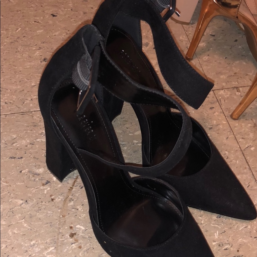 Heels